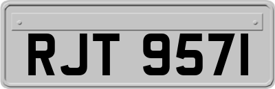RJT9571