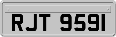 RJT9591