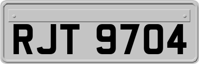 RJT9704