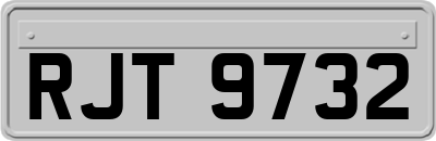 RJT9732