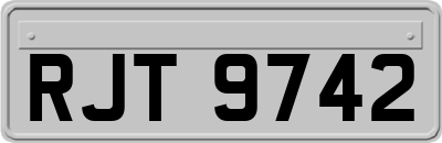 RJT9742