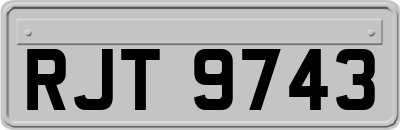 RJT9743