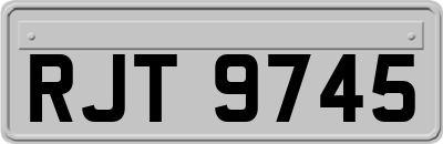 RJT9745