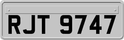 RJT9747