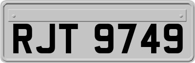 RJT9749