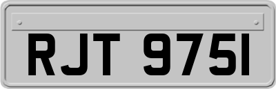 RJT9751