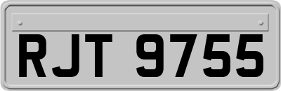 RJT9755