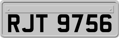 RJT9756