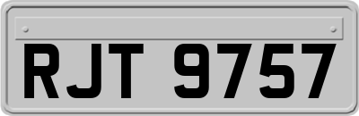 RJT9757