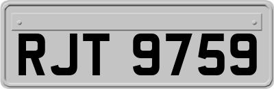 RJT9759