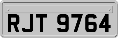 RJT9764