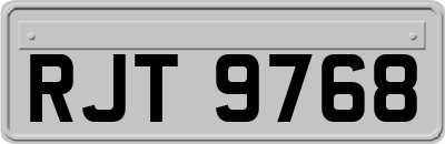 RJT9768