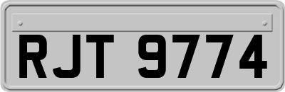 RJT9774