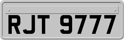 RJT9777