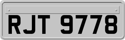 RJT9778