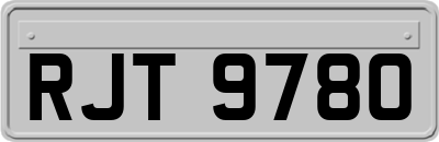 RJT9780