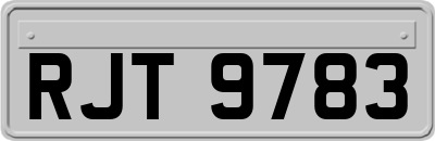 RJT9783