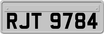 RJT9784