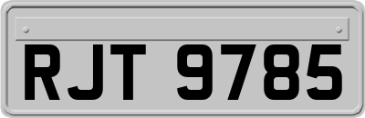 RJT9785