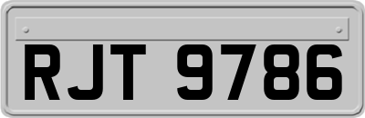 RJT9786