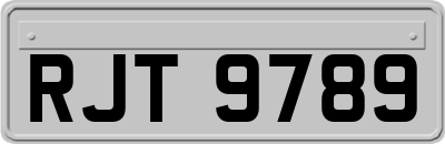 RJT9789