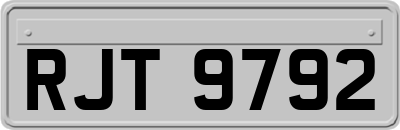 RJT9792