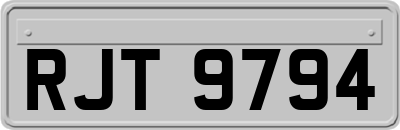 RJT9794