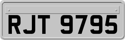 RJT9795