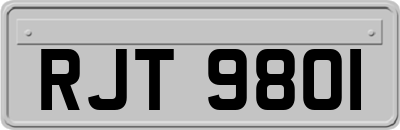 RJT9801