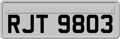 RJT9803