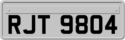 RJT9804