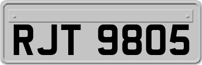 RJT9805