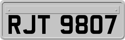 RJT9807