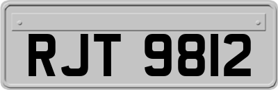 RJT9812