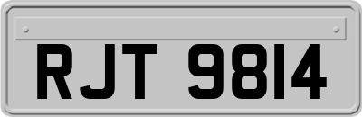 RJT9814