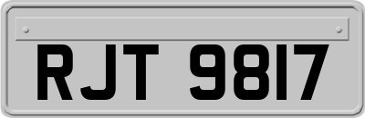 RJT9817