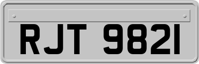 RJT9821