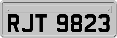 RJT9823