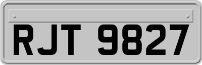 RJT9827