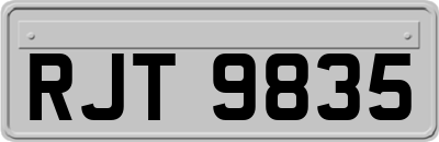 RJT9835