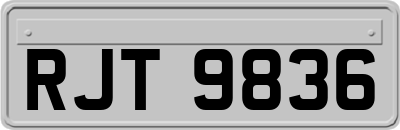 RJT9836