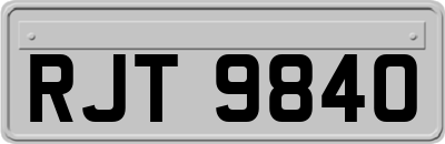 RJT9840