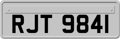 RJT9841