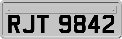 RJT9842