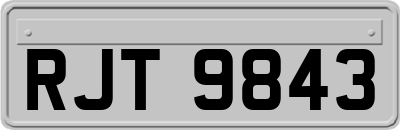 RJT9843