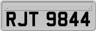 RJT9844