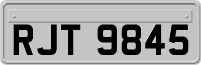 RJT9845