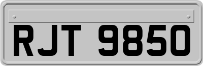 RJT9850