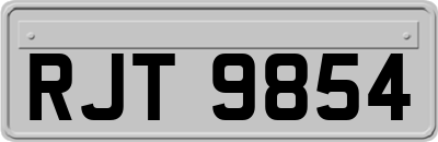 RJT9854