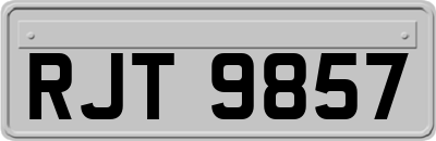 RJT9857